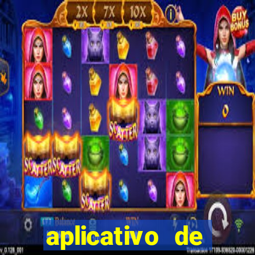 aplicativo de sinais slots