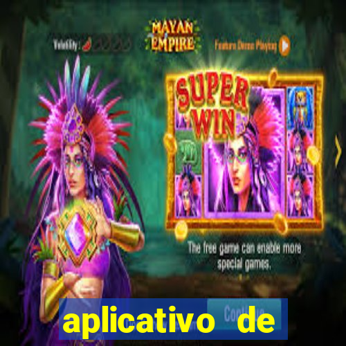 aplicativo de sinais slots