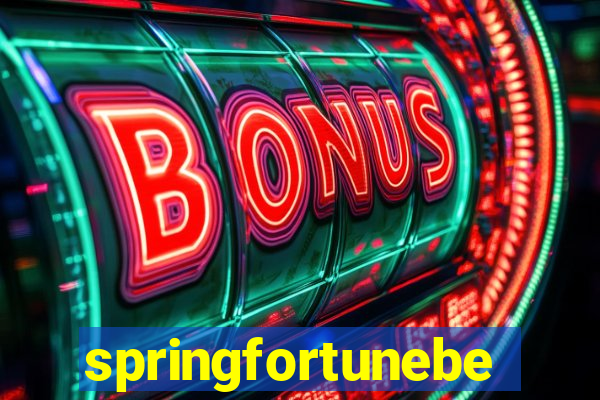 springfortunebet