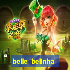 belle belinha privacy vazados