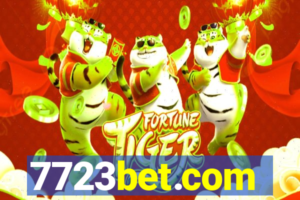 7723bet.com