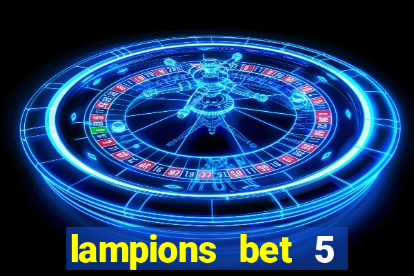 lampions bet 5 rodadas gr谩tis