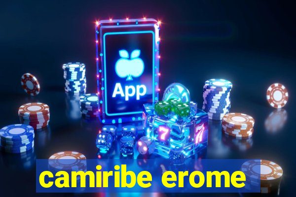 camiribe erome