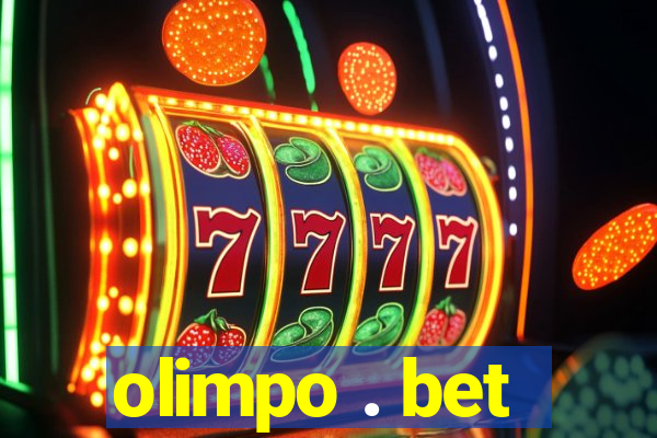 olimpo . bet