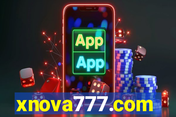 xnova777.com