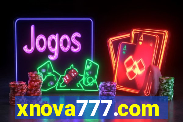 xnova777.com