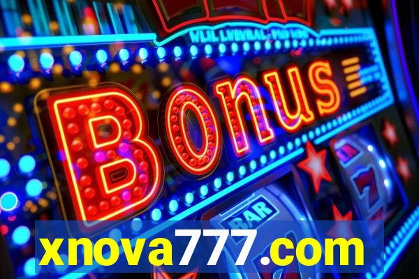 xnova777.com