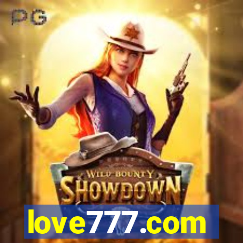 love777.com