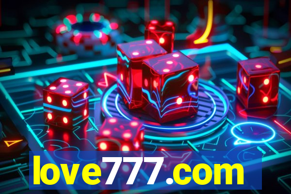 love777.com