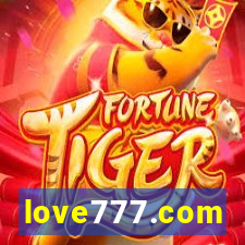 love777.com