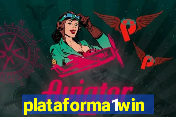 plataforma1win