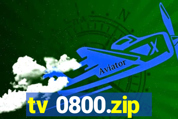 tv 0800.zip