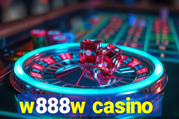 w888w casino