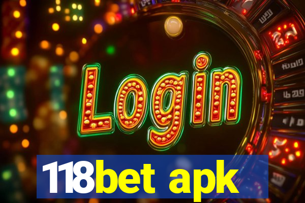 118bet apk