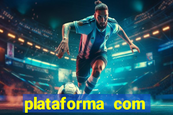 plataforma com bonus de cadastro bet