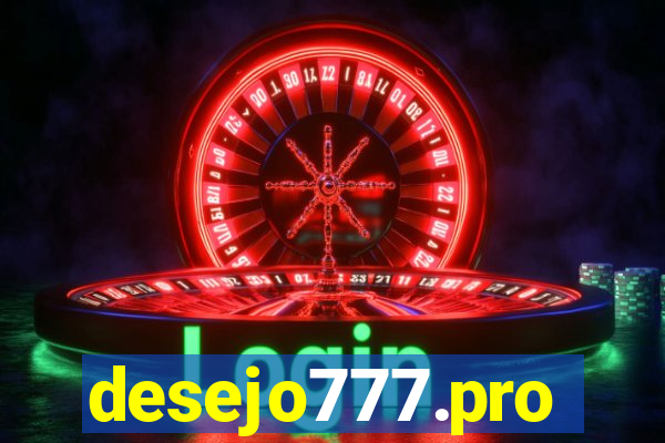 desejo777.pro