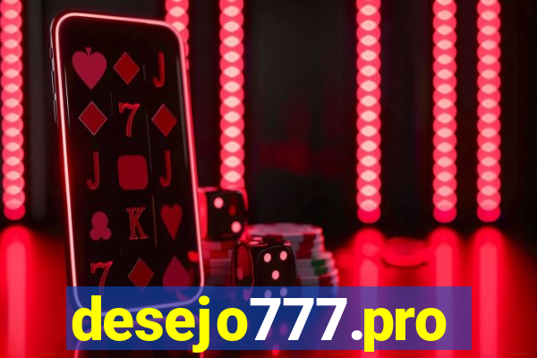 desejo777.pro