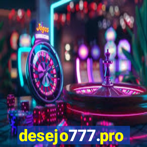 desejo777.pro