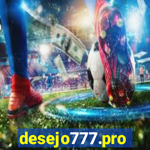 desejo777.pro