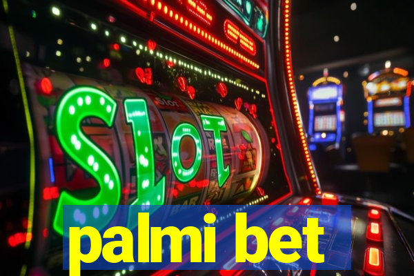 palmi bet