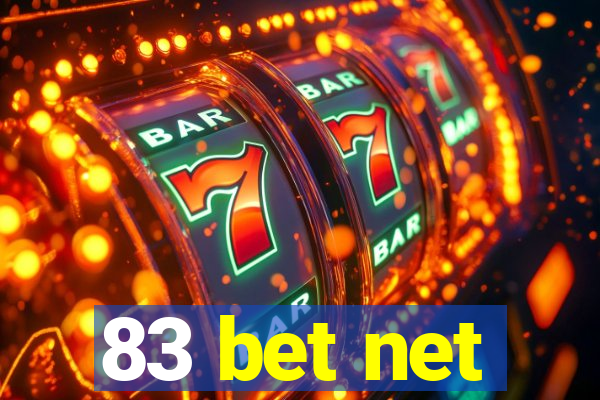 83 bet net