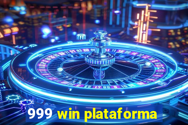 999 win plataforma