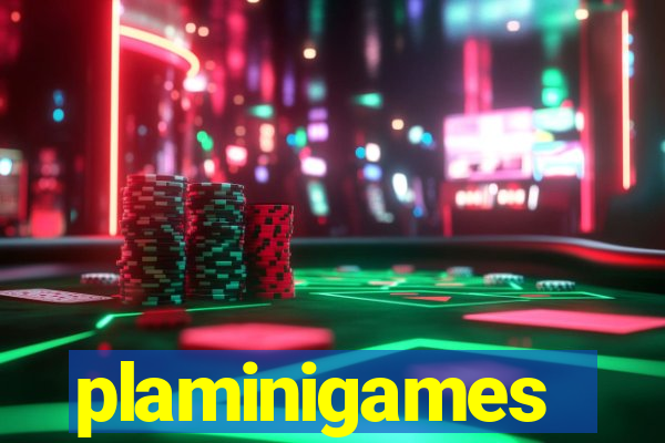 plaminigames