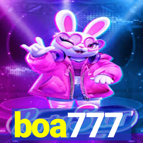 boa777