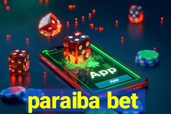 paraiba bet