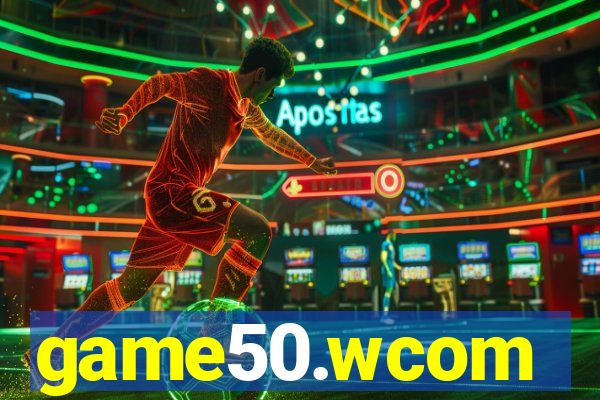 game50.wcom