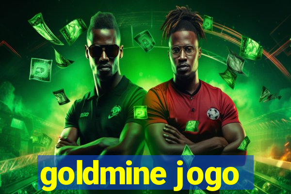 goldmine jogo