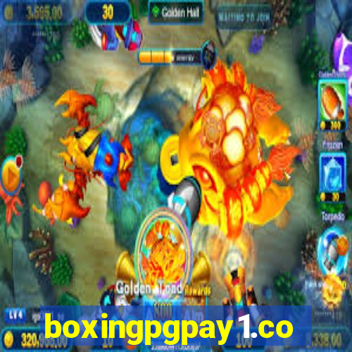 boxingpgpay1.com