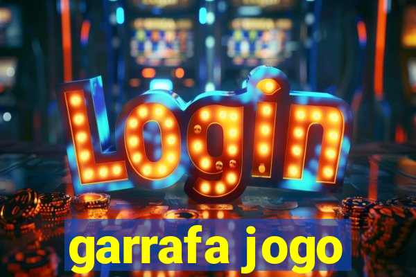 garrafa jogo