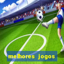 melhores jogos pagos ios