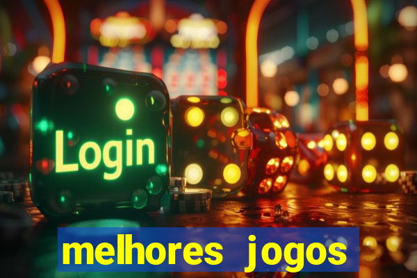 melhores jogos pagos ios