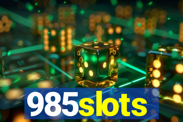 985slots