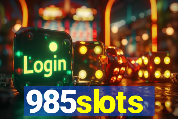 985slots