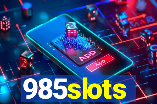 985slots