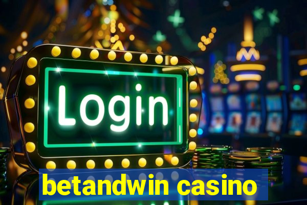 betandwin casino