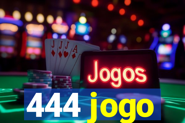 444 jogo