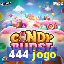 444 jogo