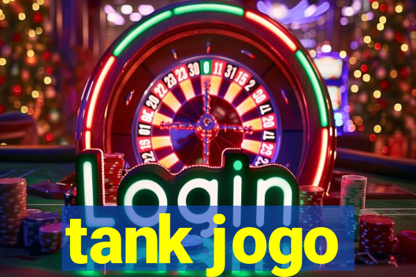 tank jogo