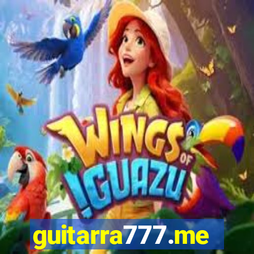 guitarra777.me