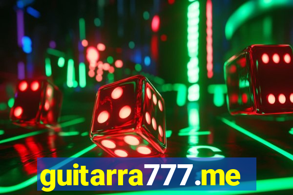 guitarra777.me