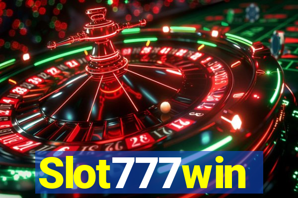 Slot777win