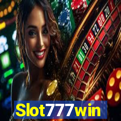 Slot777win