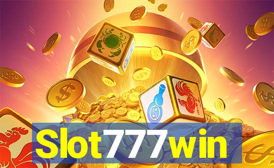 Slot777win