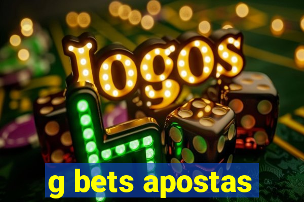 g bets apostas