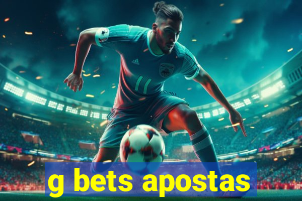 g bets apostas