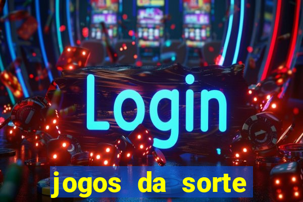 jogos da sorte carlinhos maia